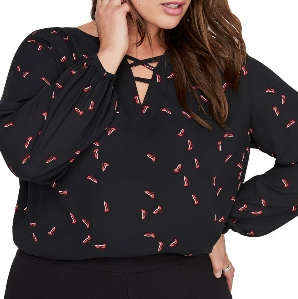 Michel Studio Collection Tunic